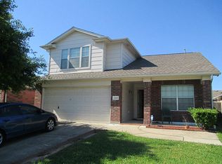 13502 Elder Bridge Dr, Sugar Land, TX 77498