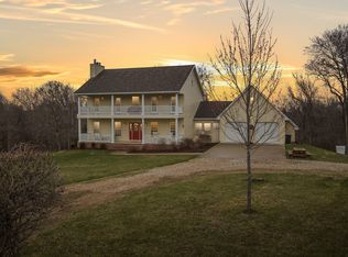 3500 S Hidden Hills Rd, Columbia, MO 65203