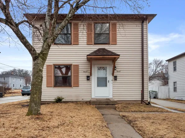 4608 West Howard AVENUE #4610, Milwaukee, WI 53220