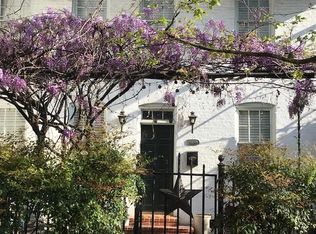 3427 Reservoir Rd NW, Washington, DC 20007