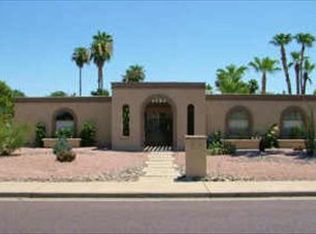 4017 E Cholla St, Phoenix, AZ 85028