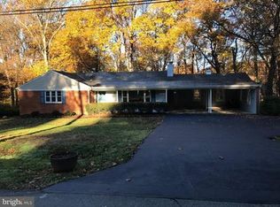 108 Lillian Ln, Silver Spring, MD 20904