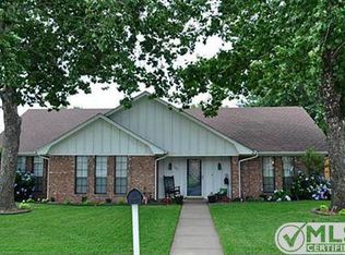 125 Cedar Springs Blvd, Sulphur Springs, TX 75482