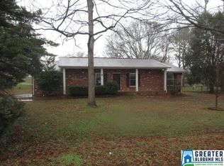 9 Tara Ln, Anniston, AL 36206