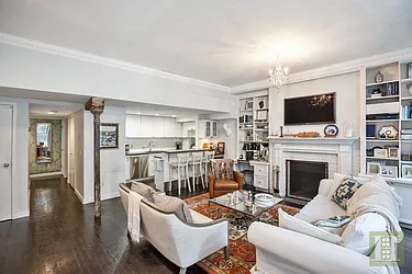 Sold by Halstead Real Estate