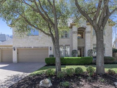 2649 Henley Dr, Round Rock, TX, 78681