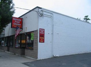 36 Union St, Easthampton, MA 01027