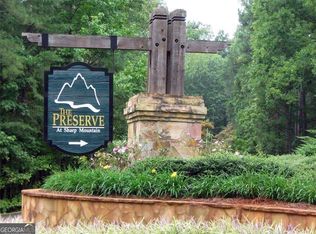 249 Owl Ridge Way, Jasper, GA 30143