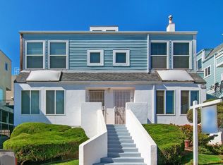 130 Evergreen Ave UNIT 4, Imperial Beach, CA 91932