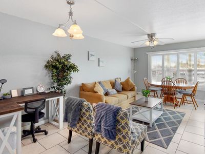 130 S Padre Blvd #213, South Padre Island, TX, 78597