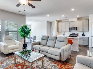 10937 Texanum Trl, Fort Worth, TX 76108