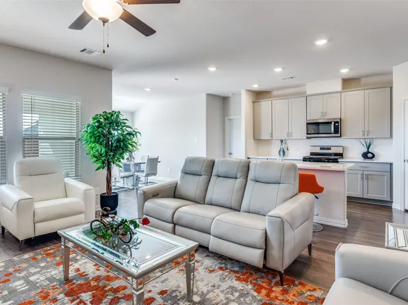 10937 Texanum Trl, Fort Worth, TX 76108