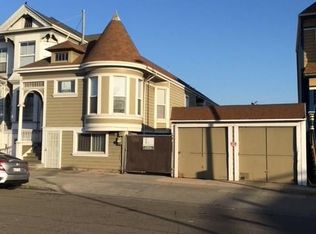 614 Alice St, Oakland, CA 94607