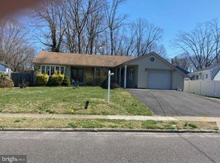 603 Jefferson Dr, Turnersville, NJ 08012