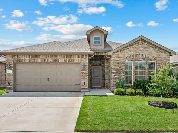 1841 Chamaeleon Dr, Haslet, TX 76052