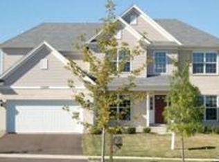 13526 Arborview Cir, Plainfield, IL 60585