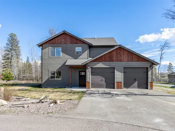 239 Forest Edge Trl, Kalispell, MT 59901