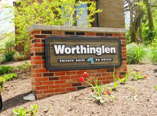 92 Glen Dr, Worthington, OH 43085