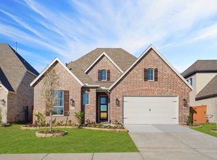 24814 Hibiscus Garden Way, Katy, TX 77493