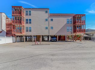 212 29th Ave N #102, North Myrtle Beach, SC 29582