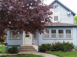 188 E Morford Ave, Craig, NE 68019