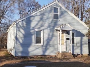 901 Blackburn St SW, Wyoming, MI 49509