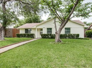 3034 Burning Tree Ln, Garland, TX 75042