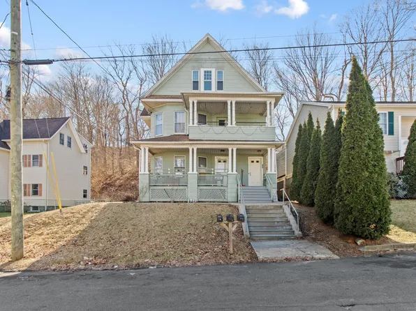 140 Hillside Avenue, Shelton, CT 06484