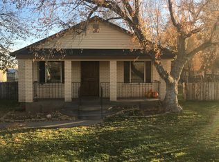 17217 W 3000 N, Mountain Home, UT 84051