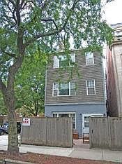 Private Entrance and Patio