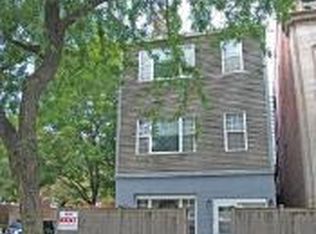 1757 N Mohawk St #1A, Chicago, IL 60614