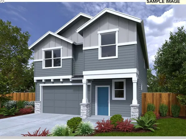 2952 NW Covey Pl #174, Corvallis, OR 97330