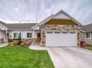 299 W 1380 N, Orem, UT 84057