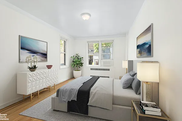 Rented by Brown Harris Stevens | media 4