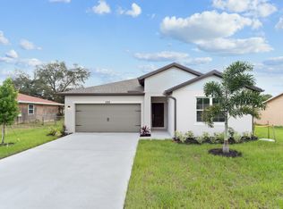 590 NW Archer Ave, PORT ST LUCIE, FL 34983