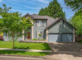 13665 SW Otter Ln, Beaverton, OR 97008