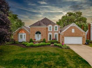 1118 Cobblefield St NE, Canton, OH 44721