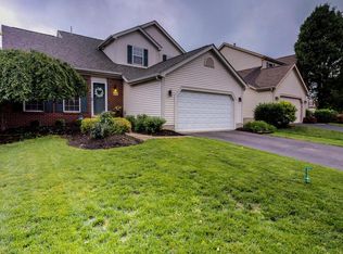 3163 Menzola Dr, Columbus, OH 43228
