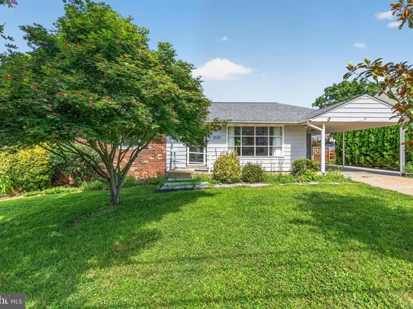 13124 Greenmount Ave, Beltsville, MD 20705
