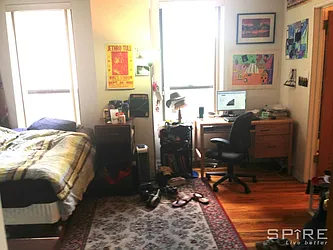 Rented by Spire Group