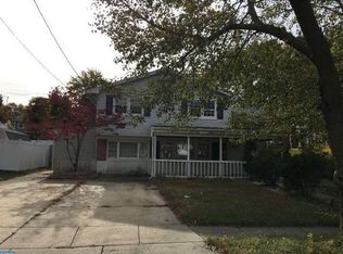 312 Fairmount Ave, Blackwood, NJ 08012