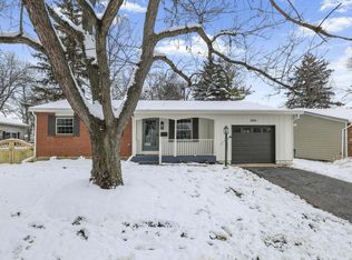 5364 Sharon Ave, Columbus, OH 43214