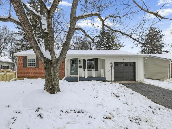 5364 Sharon Ave, Columbus, OH 43214