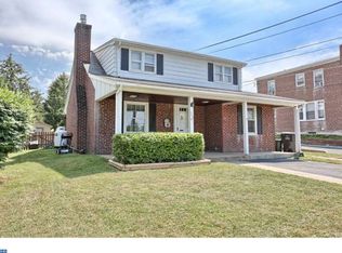 720 E 2nd St, Birdsboro, PA 19508