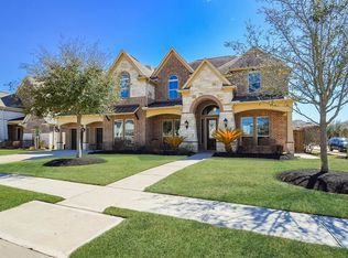 23611 Rivoli Dr, Richmond, TX 77406