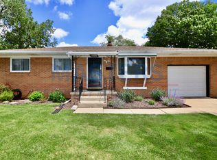 1028 Rosedale St, Maumee, OH 43537
