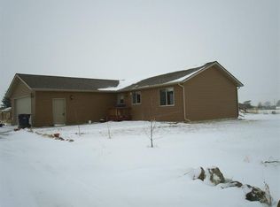 3309 Trerise Rd, East Helena, MT 59635