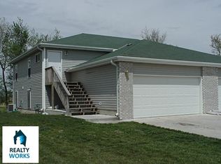 1024 Michelle Ct, Lincoln, NE 68522