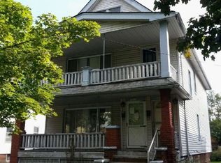 3311 W 94th St, Cleveland, OH