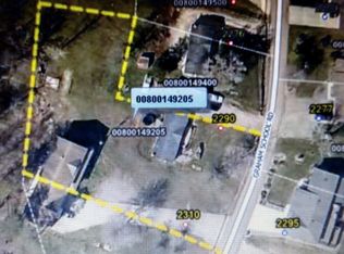 2310 Graham School Rd, Gallipolis, OH 45631